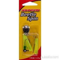 Johnson Beetle Spin 553791370